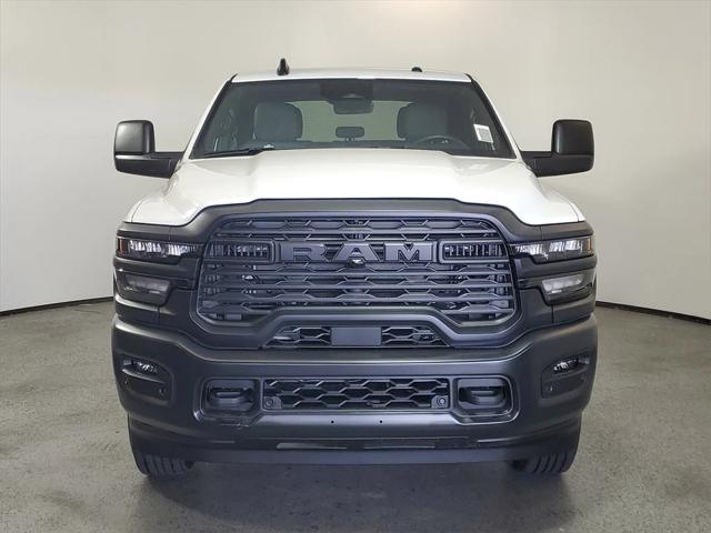 2026 RAM Ram 2500 RAM 2500 TRADESMAN CREW CAB 4X4 64 BOX 2026 RAM Ram 2500 RAM 2500 TRADESMAN CREW CAB 4X4 64 BOX