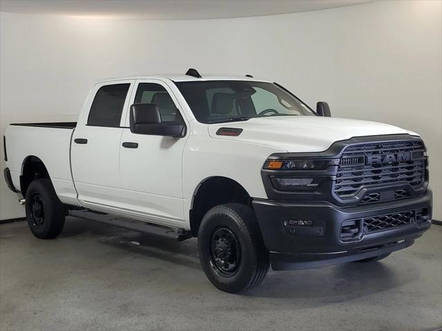 2026 RAM Ram 2500 RAM 2500 TRADESMAN CREW CAB 4X4 64 BOX