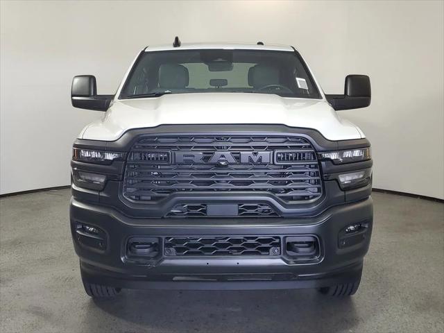 2026 RAM Ram 2500 RAM 2500 TRADESMAN CREW CAB 4X4 64 BOX