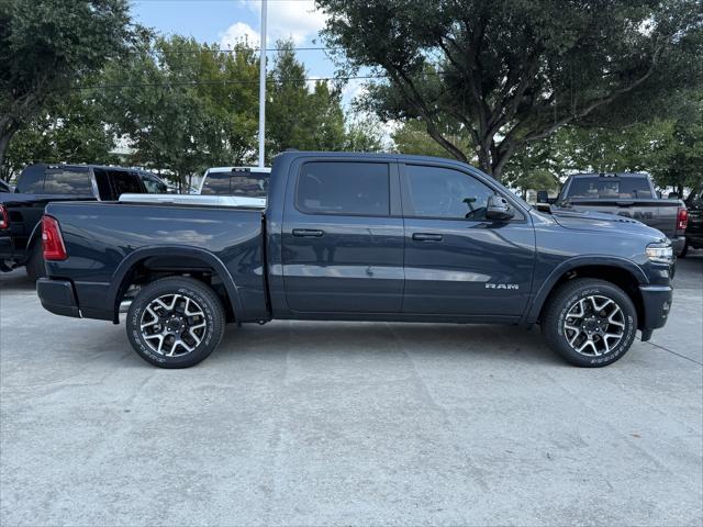 2026 RAM Ram 1500 RAM 1500 LARAMIE CREW CAB 4X2 57 BOX 2026 RAM Ram 1500 RAM 1500 LARAMIE CREW CAB 4X2 57 BOX