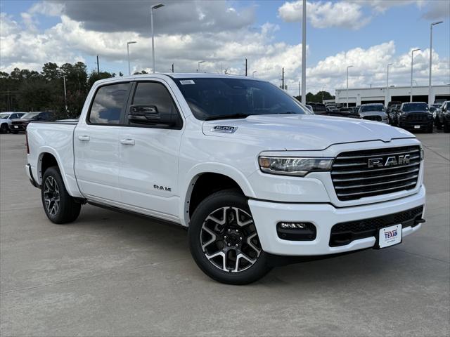 2026 RAM Ram 1500 RAM 1500 LARAMIE CREW CAB 4X4 57 BOX 2026 RAM Ram 1500 RAM 1500 LARAMIE CREW CAB 4X4 57 BOX