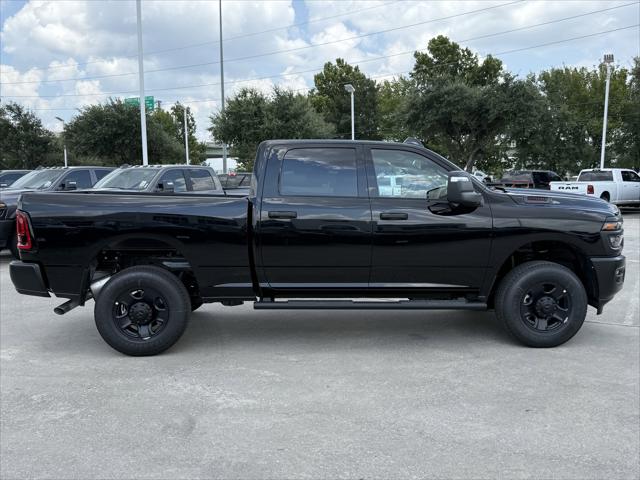 2026 RAM Ram 2500 RAM 2500 TRADESMAN CREW CAB 4X4 64 BOX