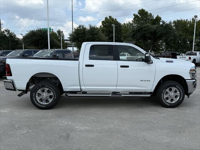 2026 RAM Ram 2500 RAM 2500 LONE STAR CREW CAB 4X4 64 BOX
