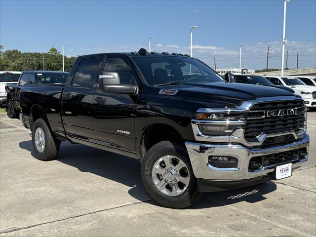 2026 RAM Ram 2500 RAM 2500 LONE STAR CREW CAB 4X4 64 BOX 2026 RAM Ram 2500 RAM 2500 LONE STAR CREW CAB 4X4 64 BOX