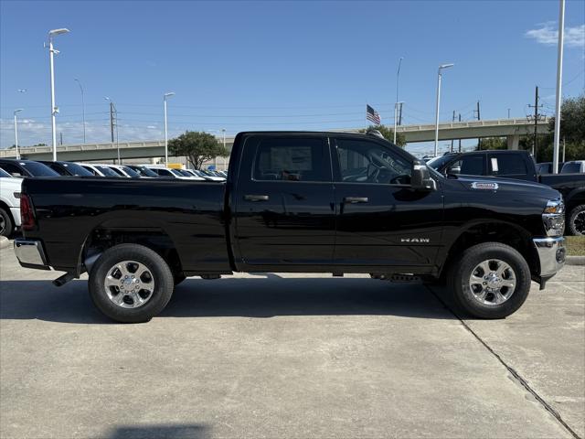 2026 RAM Ram 2500 RAM 2500 LONE STAR CREW CAB 4X4 64 BOX 2026 RAM Ram 2500 RAM 2500 LONE STAR CREW CAB 4X4 64 BOX
