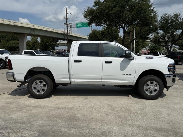 2026 RAM Ram 2500 RAM 2500 LONE STAR CREW CAB 4X4 64 BOX