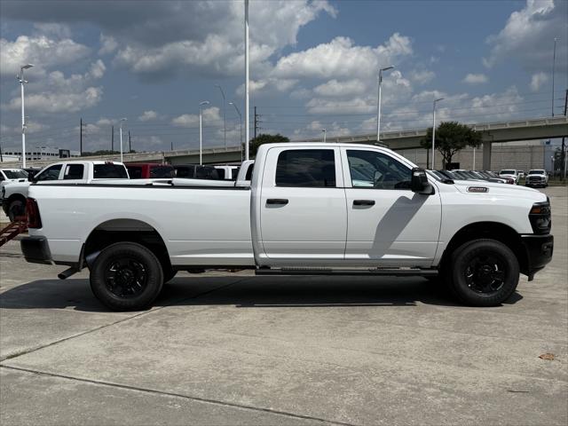 2026 RAM Ram 2500 RAM 2500 TRADESMAN CREW CAB 4X4 8 BOX 2026 RAM Ram 2500 RAM 2500 TRADESMAN CREW CAB 4X4 8 BOX