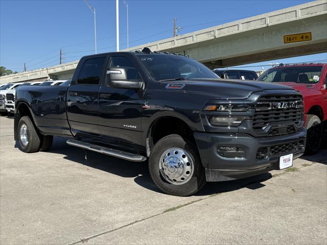 2026 RAM Ram 3500 RAM 3500 LONE STAR CREW CAB 4X4 8 BOX 2026 RAM Ram 3500 RAM 3500 LONE STAR CREW CAB 4X4 8 BOX