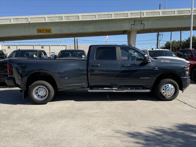 2026 RAM Ram 3500 RAM 3500 LONE STAR CREW CAB 4X4 8 BOX 2026 RAM Ram 3500 RAM 3500 LONE STAR CREW CAB 4X4 8 BOX