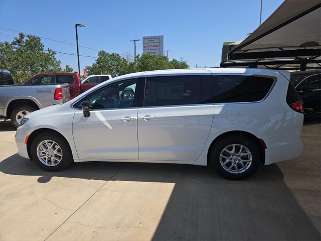 2026 Chrysler Pacifica PACIFICA SELECT 2026 Chrysler Pacifica PACIFICA SELECT