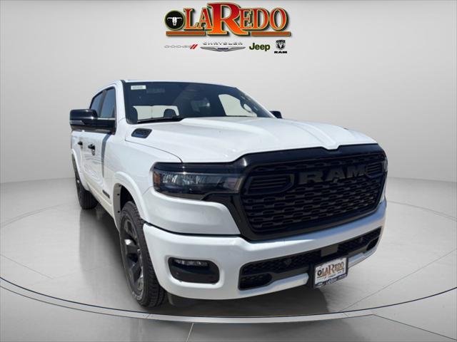 2025 RAM Ram 1500 RAM 1500 LONE STAR CREW CAB 4X2 57 BOX