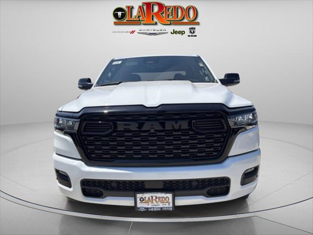 2025 RAM Ram 1500 RAM 1500 LONE STAR CREW CAB 4X2 57 BOX