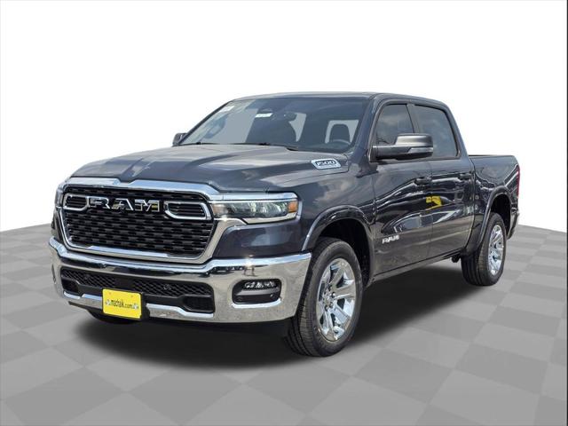 2026 RAM Ram 1500 RAM 1500 LONE STAR CREW CAB 4X4 57 BOX