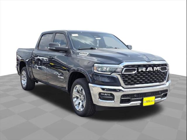 2026 RAM Ram 1500 RAM 1500 LONE STAR CREW CAB 4X4 57 BOX