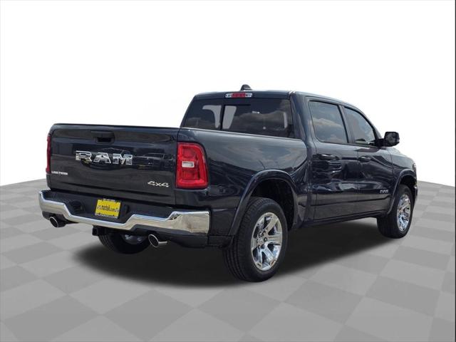 2026 RAM Ram 1500 RAM 1500 LONE STAR CREW CAB 4X4 57 BOX