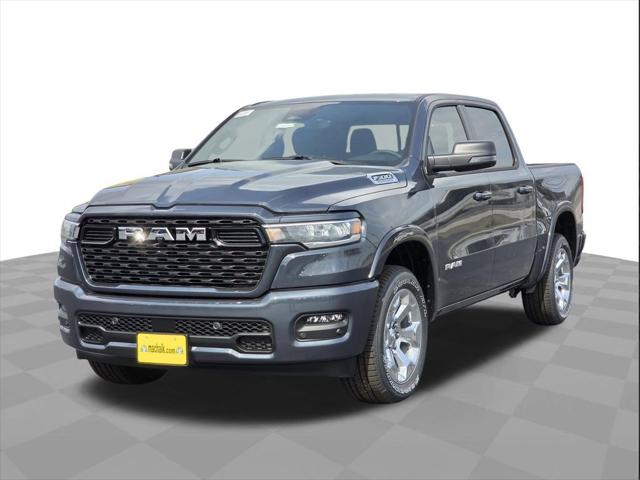 2026 RAM Ram 1500 RAM 1500 LONE STAR CREW CAB 4X4 57 BOX 2026 RAM Ram 1500 RAM 1500 LONE STAR CREW CAB 4X4 57 BOX