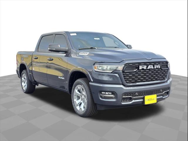 2026 RAM Ram 1500 RAM 1500 LONE STAR CREW CAB 4X4 57 BOX 2026 RAM Ram 1500 RAM 1500 LONE STAR CREW CAB 4X4 57 BOX