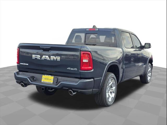 2026 RAM Ram 1500 RAM 1500 LONE STAR CREW CAB 4X4 57 BOX 2026 RAM Ram 1500 RAM 1500 LONE STAR CREW CAB 4X4 57 BOX