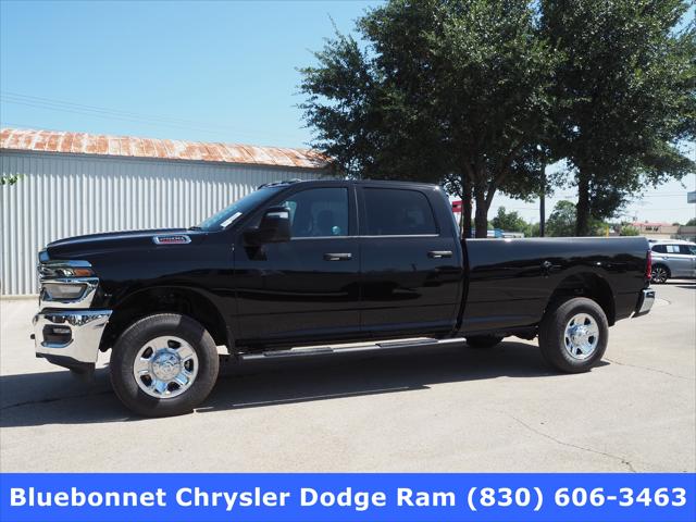 2026 RAM Ram 2500 RAM 2500 TRADESMAN CREW CAB 4X4 8 BOX
