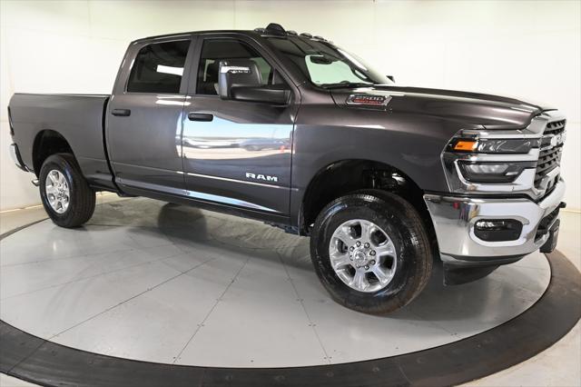 2026 RAM 2500 Lone Star