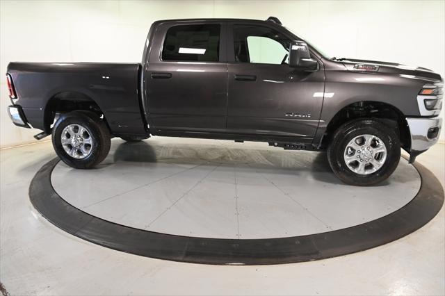 2026 RAM 2500 Lone Star
