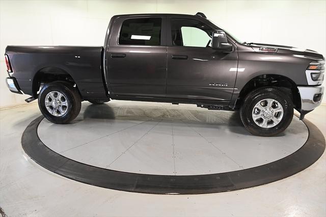 2026 RAM Ram 2500 RAM 2500 LONE STAR CREW CAB 4X4 64 BOX 2026 RAM Ram 2500 RAM 2500 LONE STAR CREW CAB 4X4 64 BOX