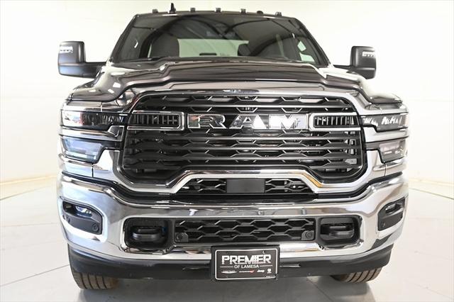2026 RAM Ram 2500 RAM 2500 LONE STAR CREW CAB 4X4 64 BOX 2026 RAM Ram 2500 RAM 2500 LONE STAR CREW CAB 4X4 64 BOX