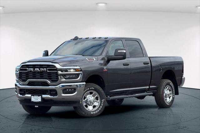 2026 RAM Ram 2500 RAM 2500 TRADESMAN CREW CAB 4X4 64 BOX 2026 RAM Ram 2500 RAM 2500 TRADESMAN CREW CAB 4X4 64 BOX