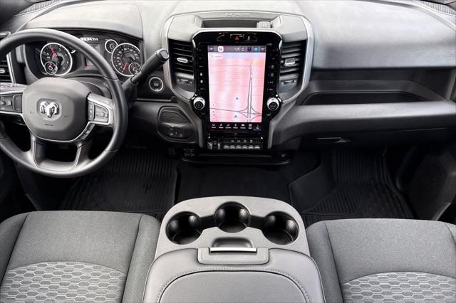 2026 RAM Ram 2500 RAM 2500 TRADESMAN CREW CAB 4X4 64 BOX