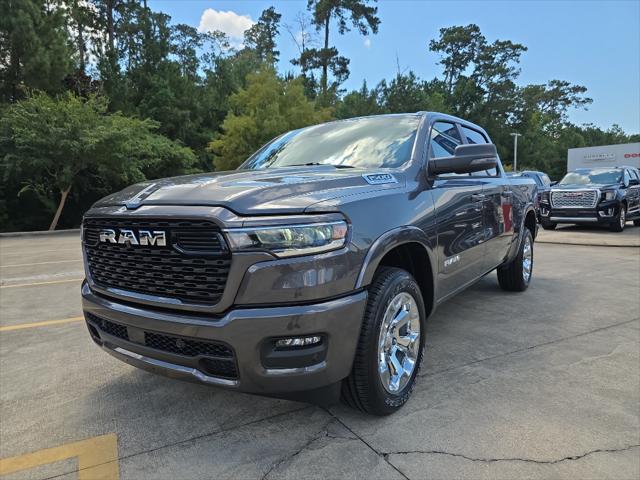 2026 RAM Ram 1500 RAM 1500 BIG HORN CREW CAB 4X2 57 BOX 2026 RAM Ram 1500 RAM 1500 BIG HORN CREW CAB 4X2 57 BOX