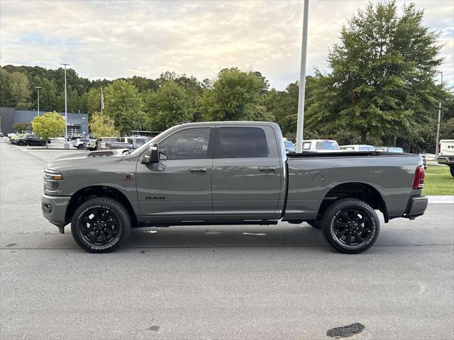 2026 RAM Ram 2500 RAM 2500 LARAMIE CREW CAB 4X4 64 BOX 2026 RAM Ram 2500 RAM 2500 LARAMIE CREW CAB 4X4 64 BOX