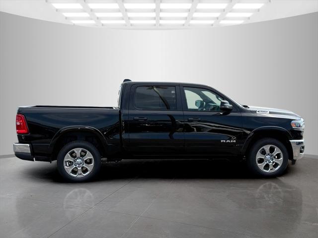 2025 RAM Ram 1500 RAM 1500 BIG HORN CREW CAB 4X4 57 BOX 2025 RAM Ram 1500 RAM 1500 BIG HORN CREW CAB 4X4 57 BOX