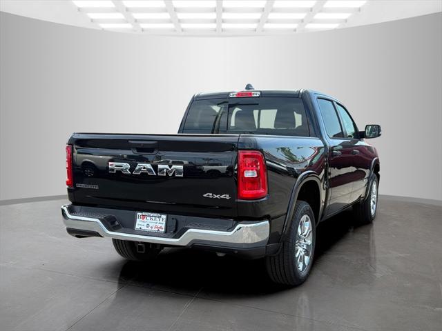 2025 RAM Ram 1500 RAM 1500 BIG HORN CREW CAB 4X4 57 BOX 2025 RAM Ram 1500 RAM 1500 BIG HORN CREW CAB 4X4 57 BOX