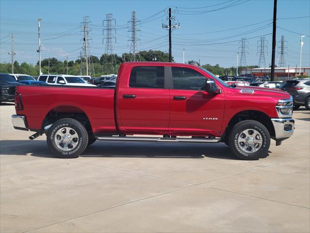 2026 RAM Ram 2500 RAM 2500 LONE STAR CREW CAB 4X4 64 BOX