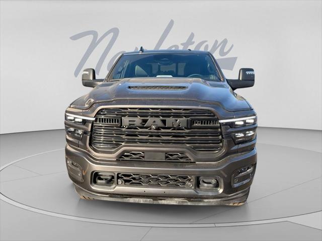 2026 RAM Ram 2500 RAM 2500 LARAMIE CREW CAB 4X4 64 BOX