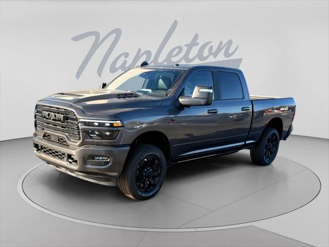 2026 RAM Ram 2500 RAM 2500 LARAMIE CREW CAB 4X4 64 BOX