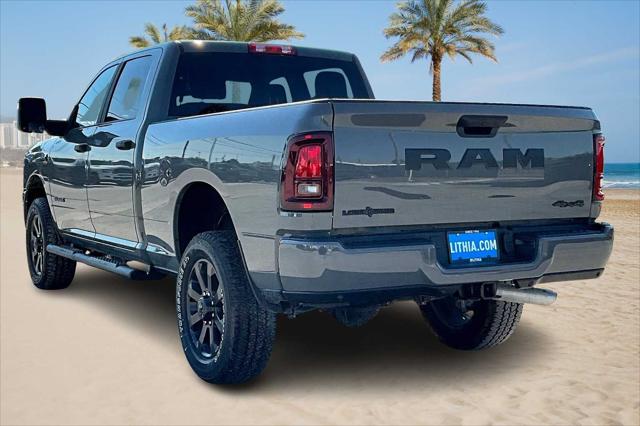 2026 RAM Ram 2500 RAM 2500 LONE STAR CREW CAB 4X4 64 BOX 2026 RAM Ram 2500 RAM 2500 LONE STAR CREW CAB 4X4 64 BOX