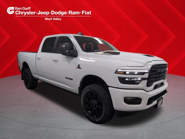 2026 RAM Ram 2500 RAM 2500 LARAMIE CREW CAB 4X4 64 BOX