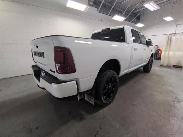 2026 RAM Ram 2500 RAM 2500 LARAMIE CREW CAB 4X4 64 BOX