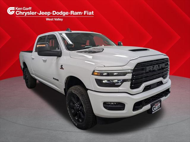 2026 RAM Ram 2500 RAM 2500 LARAMIE CREW CAB 4X4 64 BOX