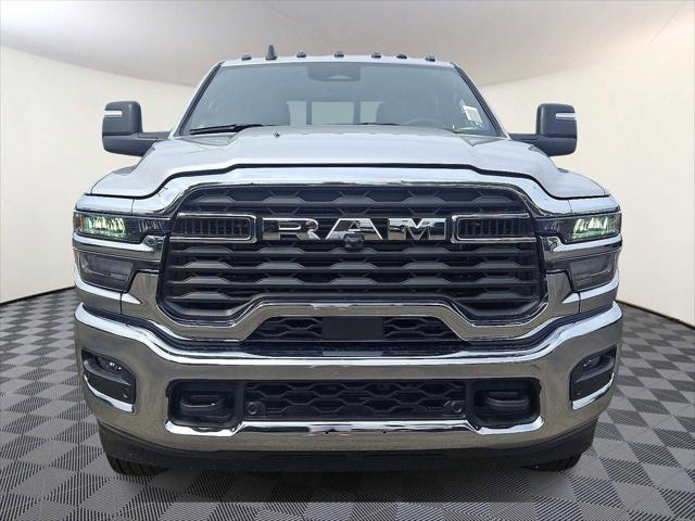 2026 RAM Ram 3500 RAM 3500 TRADESMAN CREW CAB 4X4 8 BOX 2026 RAM Ram 3500 RAM 3500 TRADESMAN CREW CAB 4X4 8 BOX
