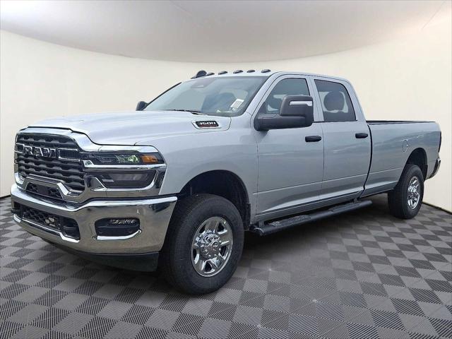2026 RAM Ram 3500 RAM 3500 TRADESMAN CREW CAB 4X4 8 BOX 2026 RAM Ram 3500 RAM 3500 TRADESMAN CREW CAB 4X4 8 BOX