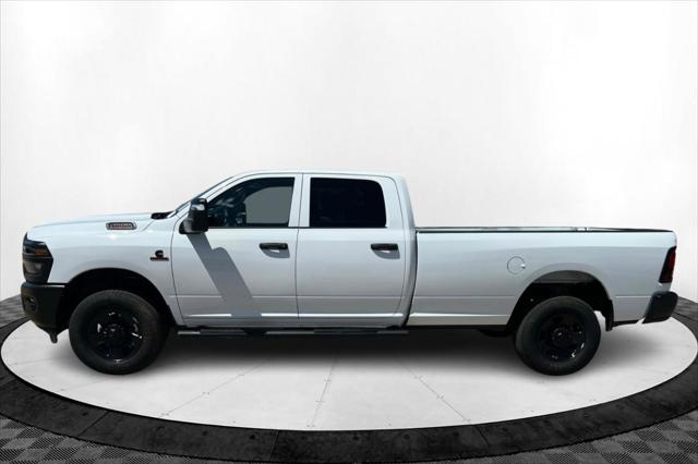 2026 RAM Ram 3500 RAM 3500 TRADESMAN CREW CAB 4X4 8 BOX 2026 RAM Ram 3500 RAM 3500 TRADESMAN CREW CAB 4X4 8 BOX