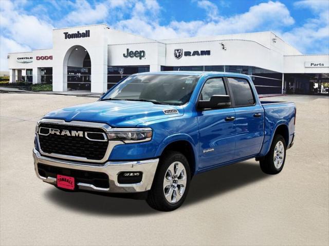 2026 RAM Ram 1500 RAM 1500 LONE STAR CREW CAB 4X2 57 BOX 2026 RAM Ram 1500 RAM 1500 LONE STAR CREW CAB 4X2 57 BOX