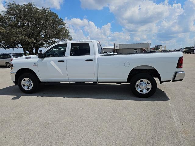 2026 RAM Ram 2500 RAM 2500 TRADESMAN CREW CAB 4X4 8 BOX