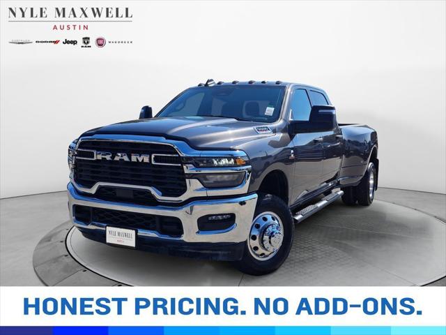 2026 RAM Ram 3500 RAM 3500 TRADESMAN CREW CAB 4X4 8 BOX 2026 RAM Ram 3500 RAM 3500 TRADESMAN CREW CAB 4X4 8 BOX