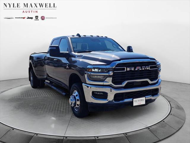 2026 RAM Ram 3500 RAM 3500 TRADESMAN CREW CAB 4X4 8 BOX 2026 RAM Ram 3500 RAM 3500 TRADESMAN CREW CAB 4X4 8 BOX