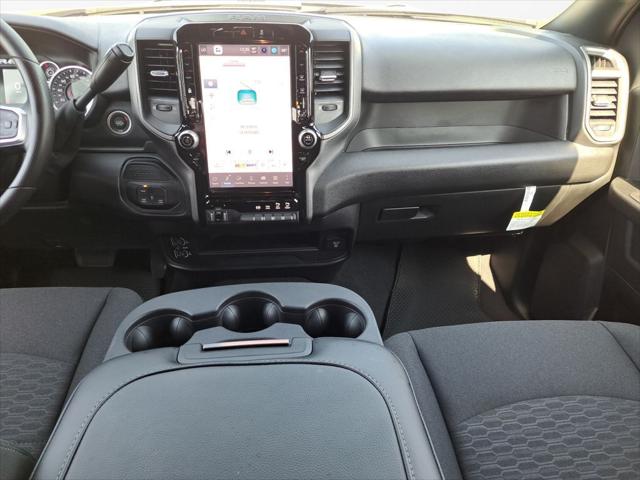 2026 RAM Ram 3500 RAM 3500 TRADESMAN CREW CAB 4X4 8 BOX 2026 RAM Ram 3500 RAM 3500 TRADESMAN CREW CAB 4X4 8 BOX