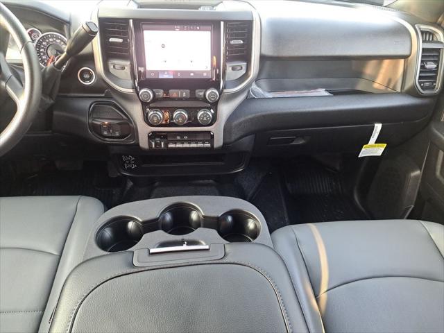 2026 RAM Ram 5500 Chassis Cab RAM 5500 TRADESMAN CHASSIS CREW CAB 4X4 84 CA 2026 RAM Ram 5500 Chassis Cab RAM 5500 TRADESMAN CHASSIS CREW CAB 4X4 84 CA