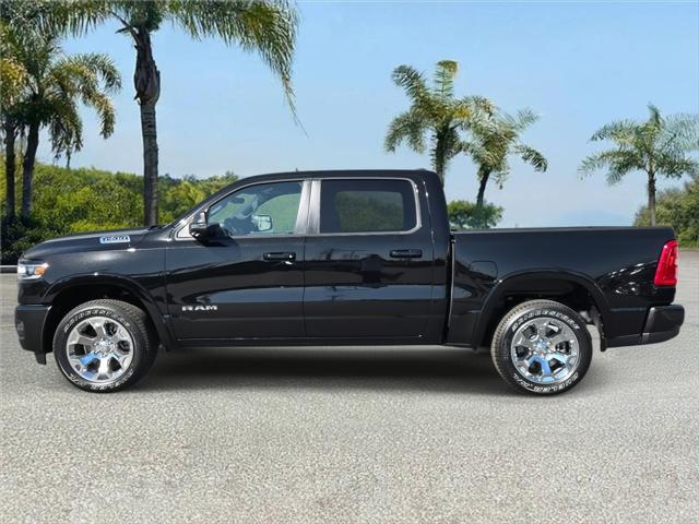2026 RAM Ram 1500 RAM 1500 BIG HORN CREW CAB 4X2 57 BOX 2026 RAM Ram 1500 RAM 1500 BIG HORN CREW CAB 4X2 57 BOX